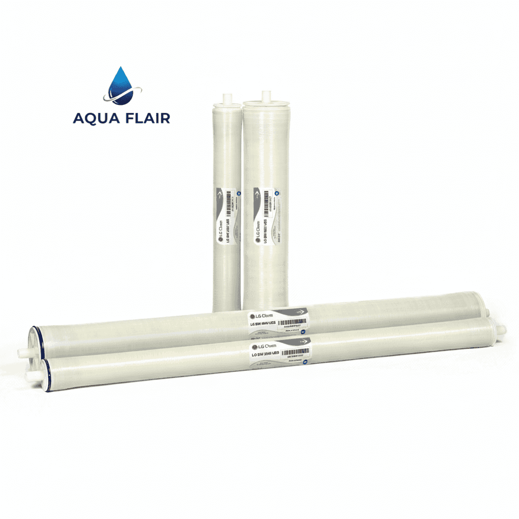 LG BW 4040 R - RO membrane In UAE