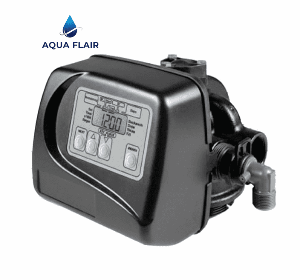 Clack Valve Softener WS1.5 EI