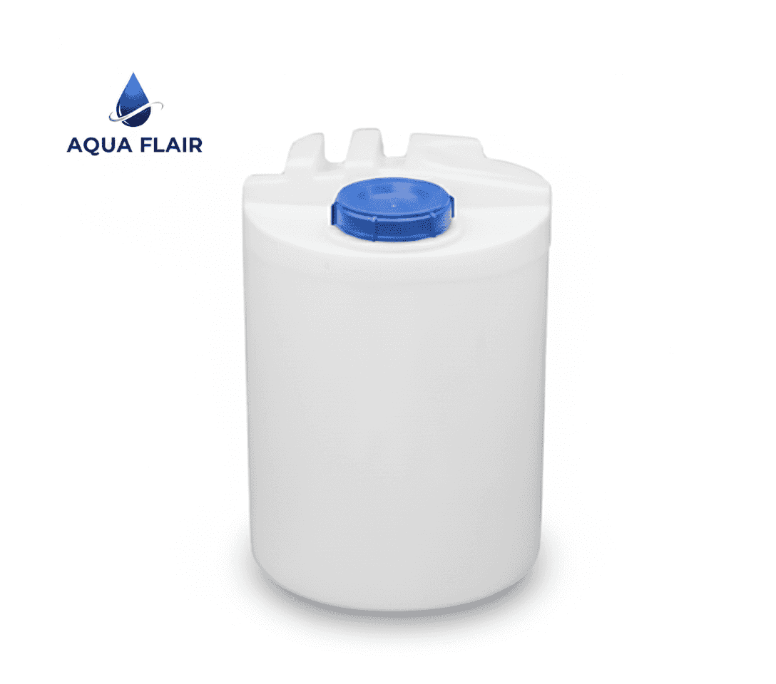 Chemical Dosing Tank 200 liters in UAE