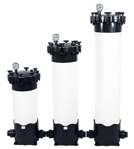 UPVC Cluster Filters Housing Supplier in Oman