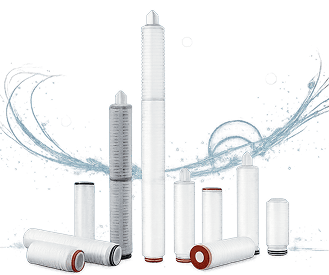 Cartridge Filters Supplier in Oman