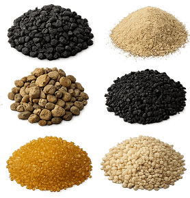 Activated Carbon Supplier in Saudi Arabia