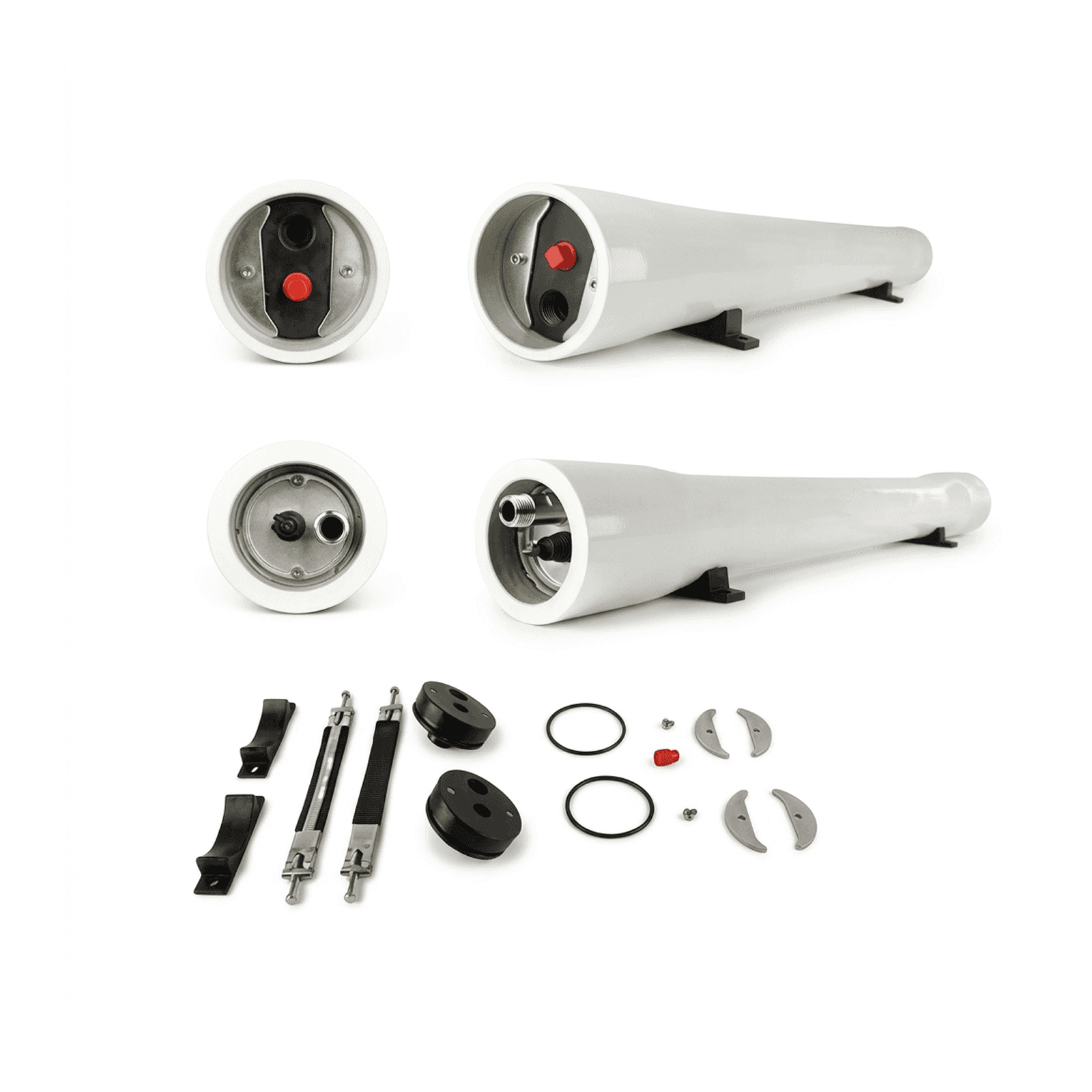 Ro Pressure 800