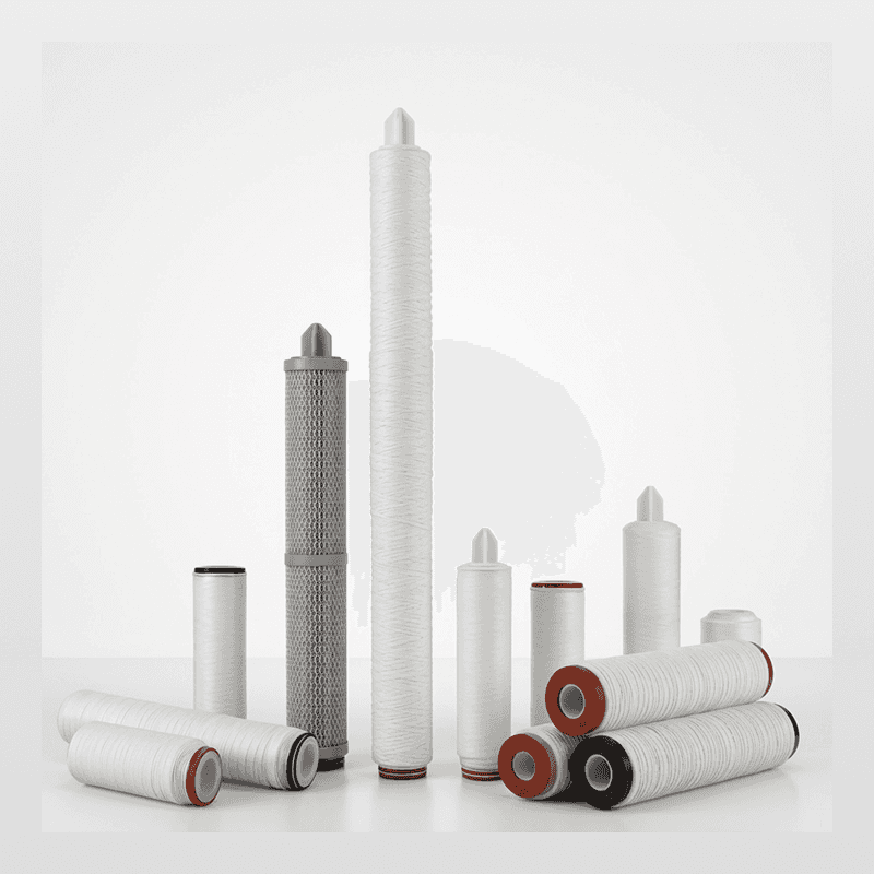 cartridge Filters 800
