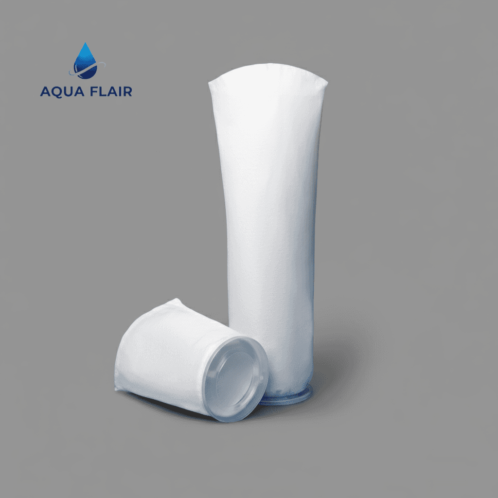 Bag Filters – 1 (7″x17″) Bag Filters-2 (7 x 32)