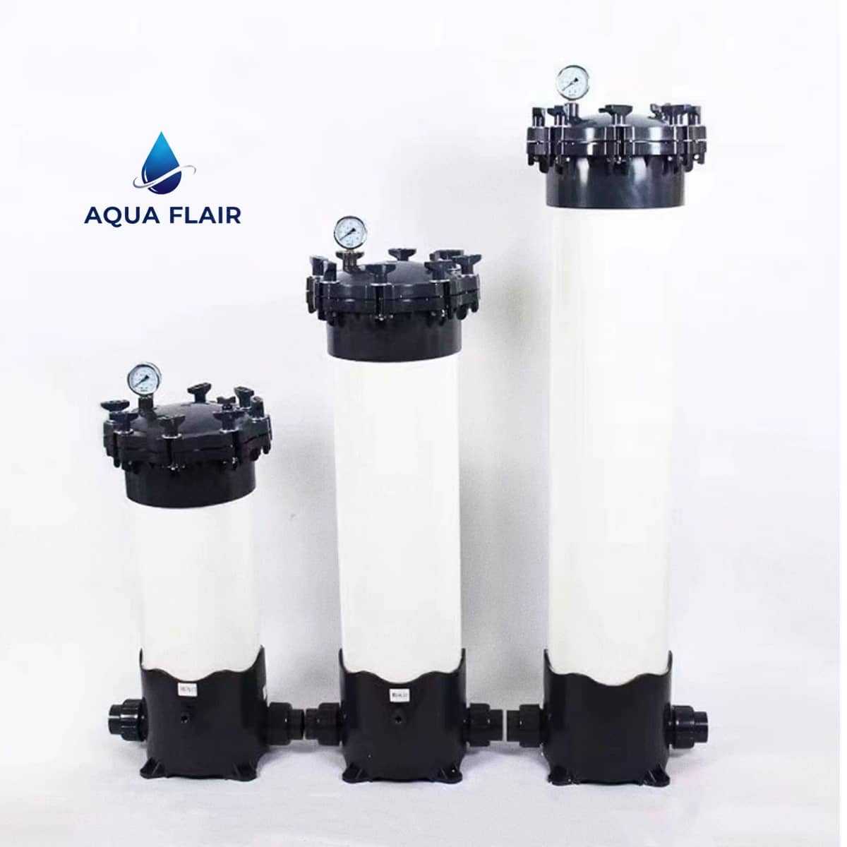 UPVC Filter Housing (3)