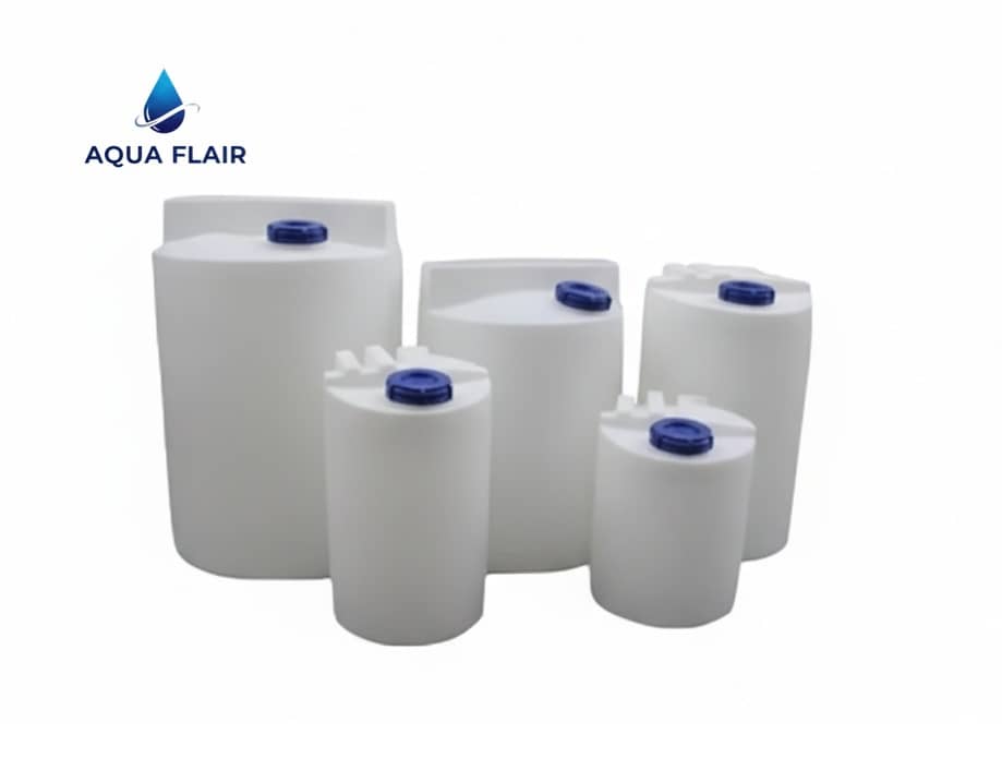 chemical tank 2