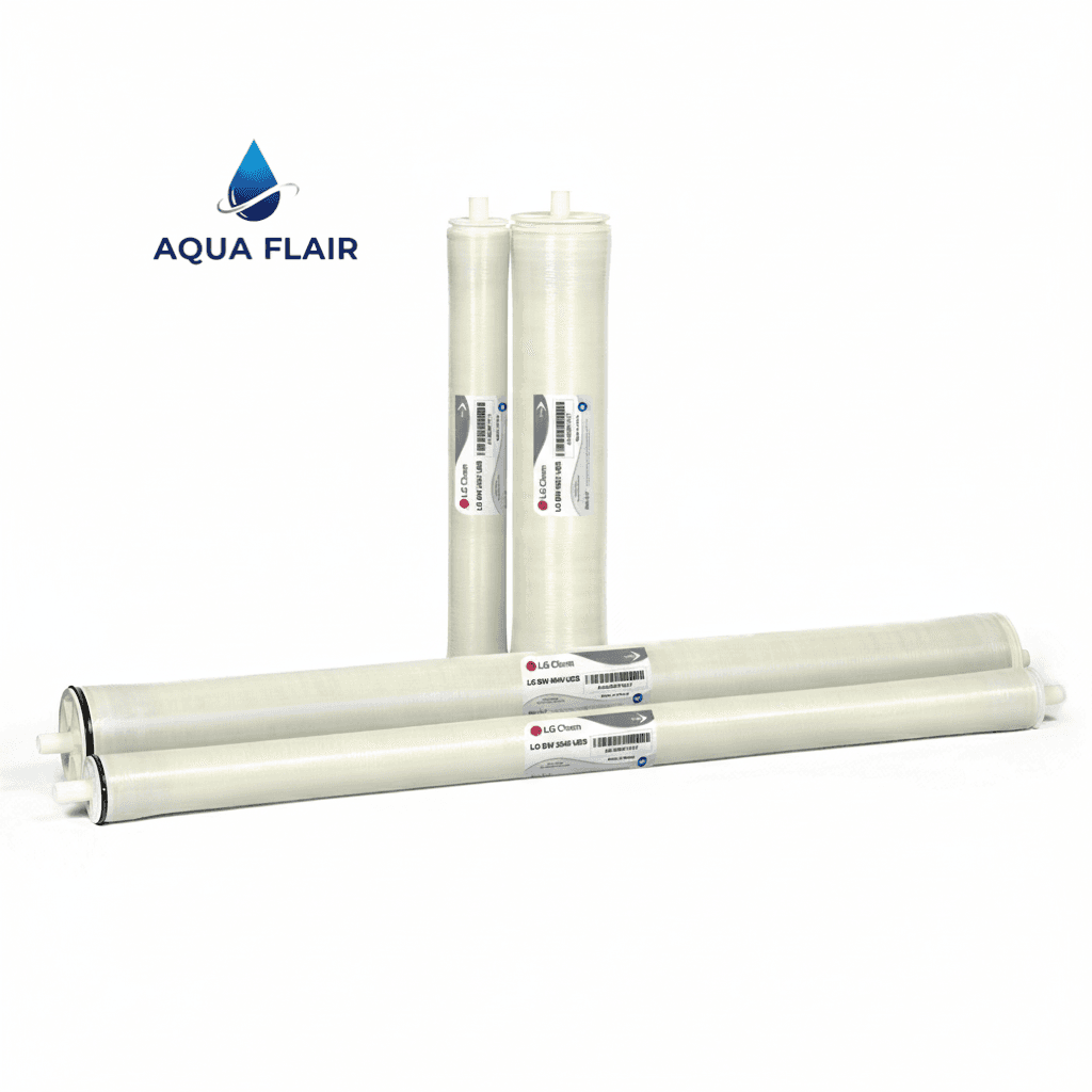 LG BW 4040 R - RO membrane In UAE