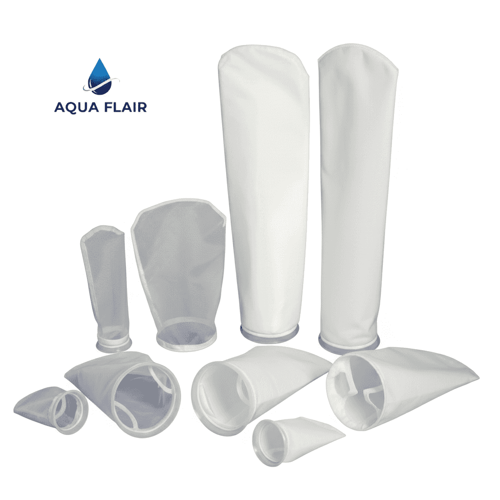 bag filter 1