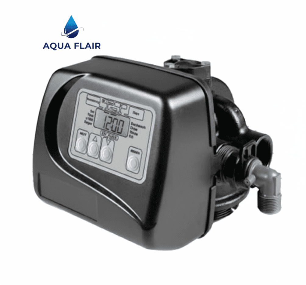 Clack Valve Softener WS1.5 EI