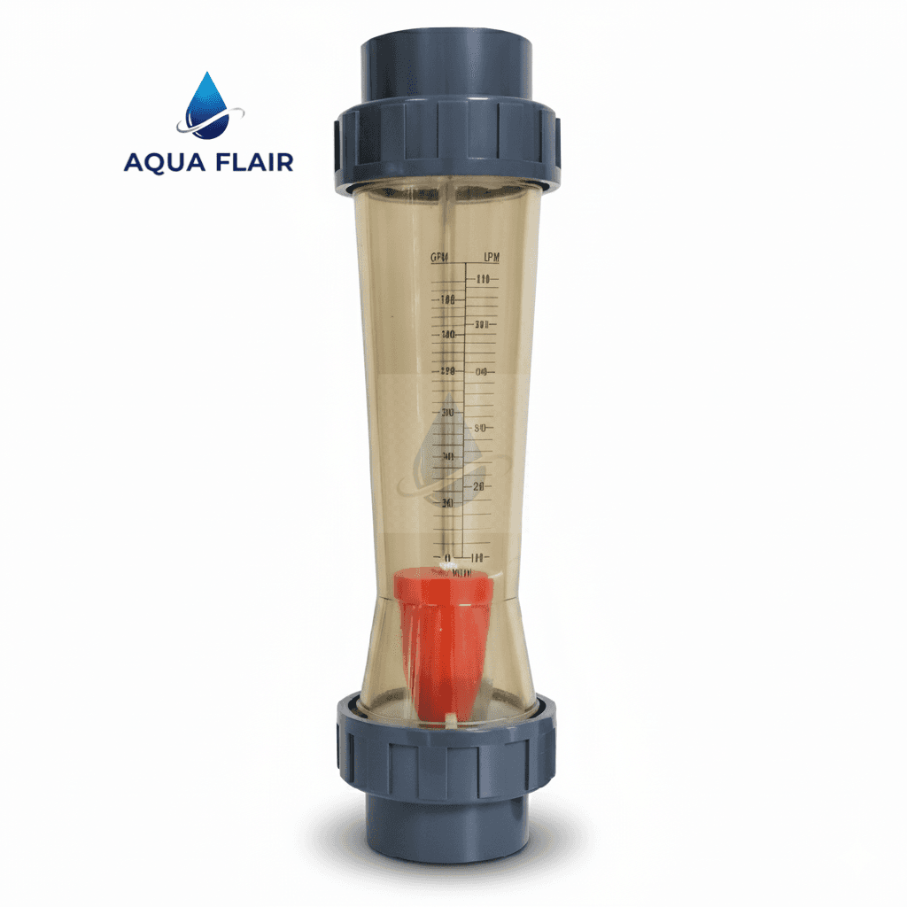 Flowmeter 250 GPM line type in UAE