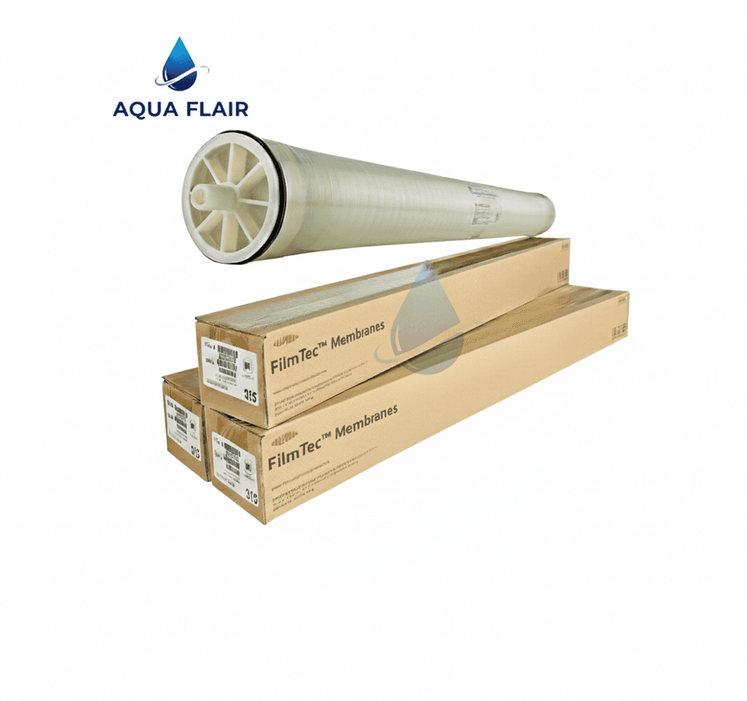 FilmTec BW30 PRO-4040 RO membrane