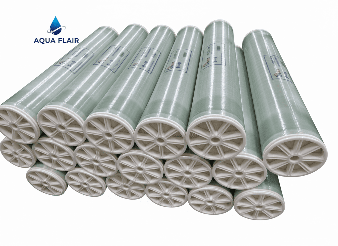 Refurbished / Used RO Membranes