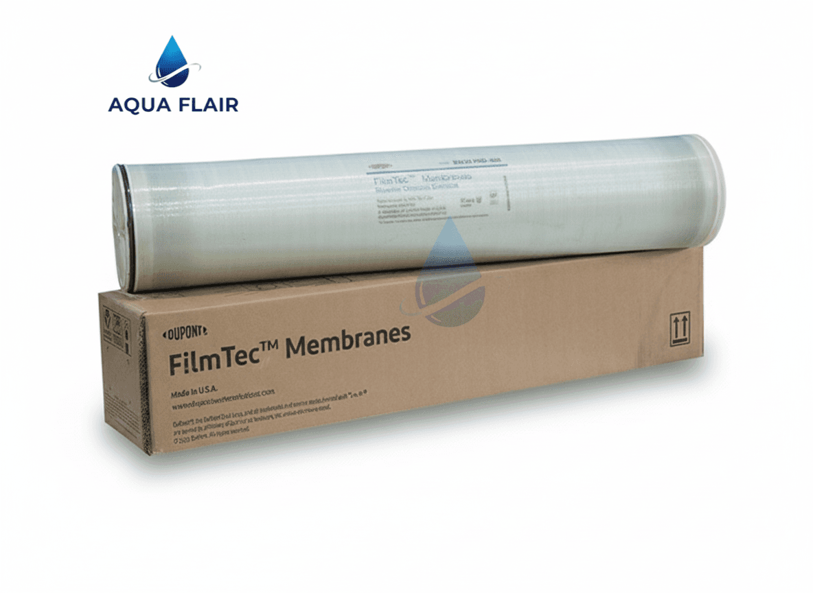 FilmTec SW30 HRLE-400