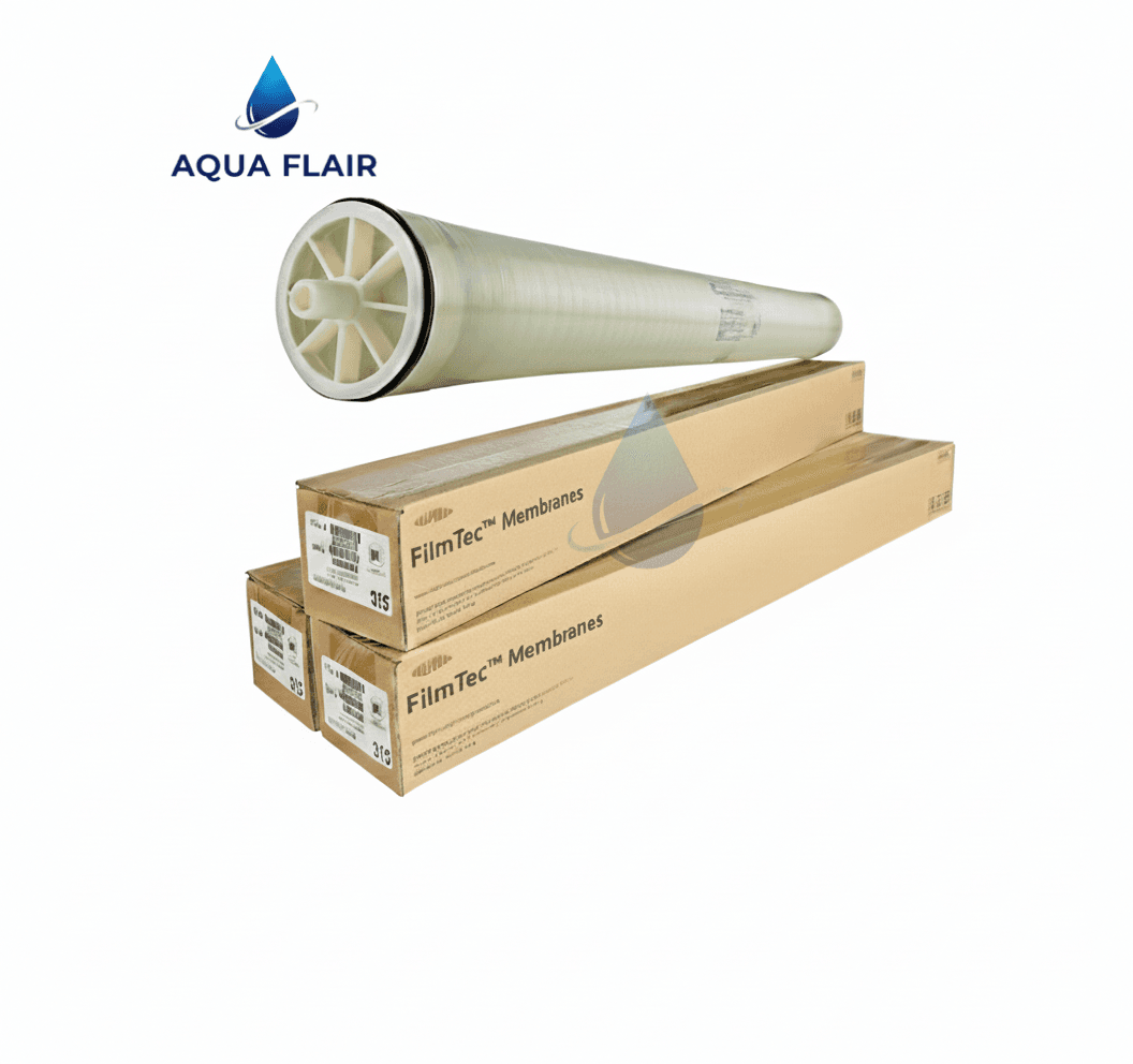 FilmTec BW30 PRO-4040 RO membrane