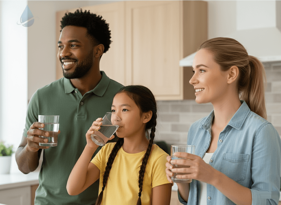 why Clean Water Matters