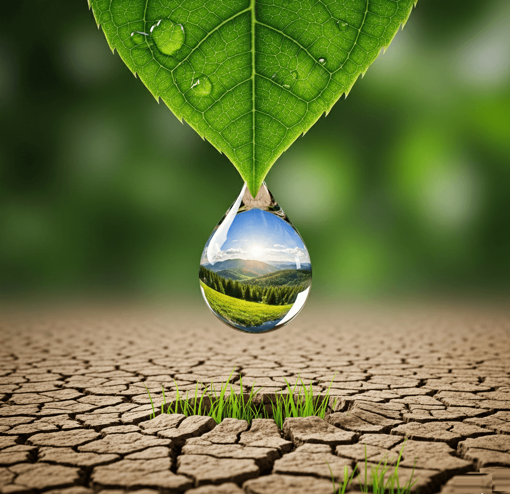 Water Conservation